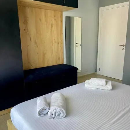 Olive House Apartment Golem (Tirana)