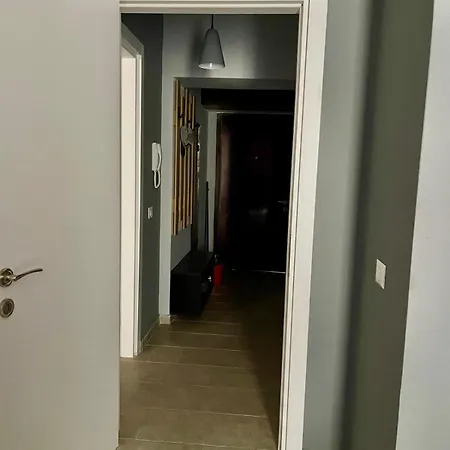 Apartment Olive House Golem (Tirana)