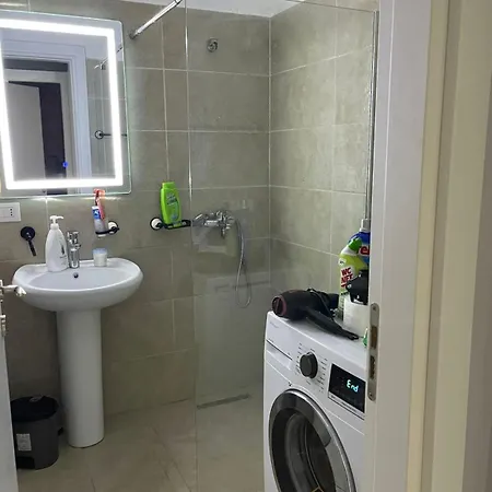 Olive House Apartment Golem (Tirana)
