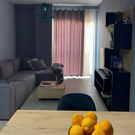 Apartment Olive House Golem (Tirana)
