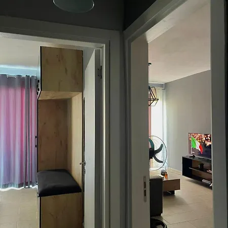 Olive House Apartment