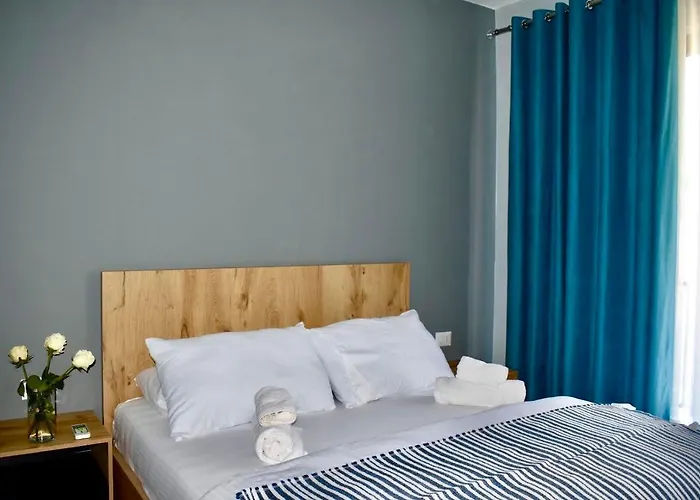 Olive House Golem (Tirana)