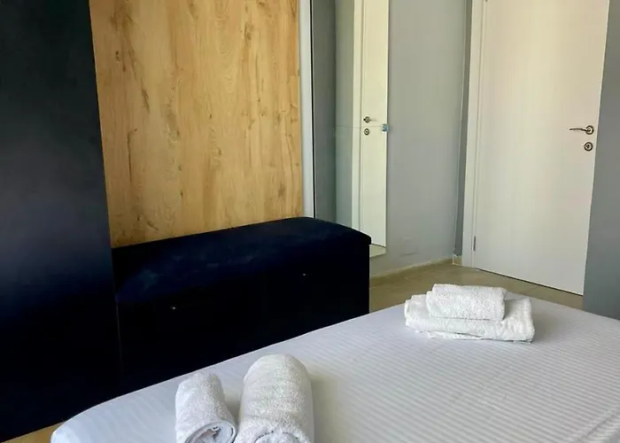 Olive House Apartment Golem (Tirana)