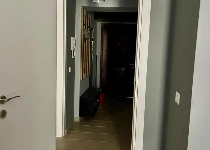 Apartment Olive House Golem (Tirana)