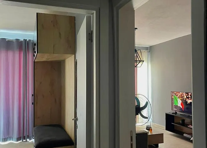 Olive House Apartment