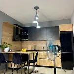 Apartament Olive House