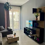 Apartament Olive House