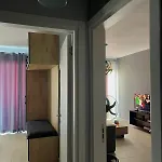 Olive House Apartament