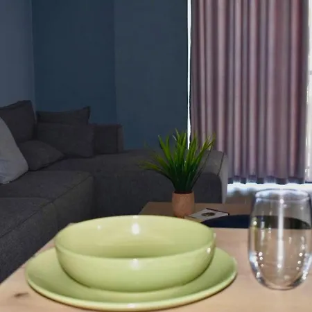 Appartamento Olive House Golem (Tirana)