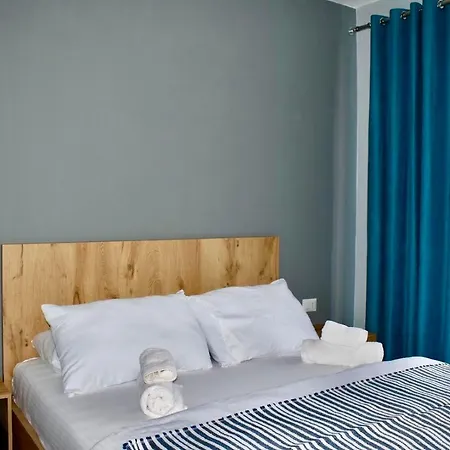 Olive House Golem (Tirana)