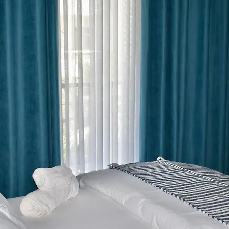 Appartamento Olive House