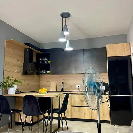 Apartment Olive House