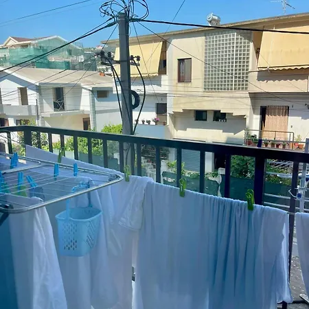 Olive House Apartment *