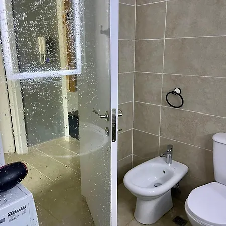 Apartment Olive House *