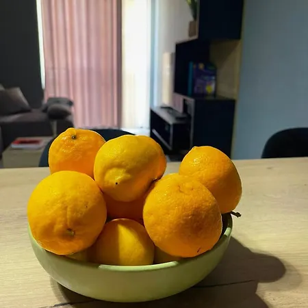 Apartamento Olive House Golem (Tirana)