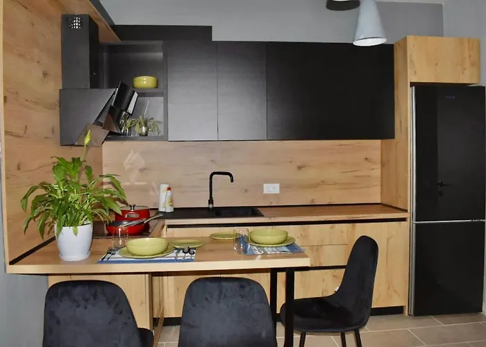 Olive House Apartamento