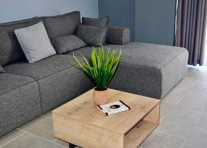 Olive House Apartamento