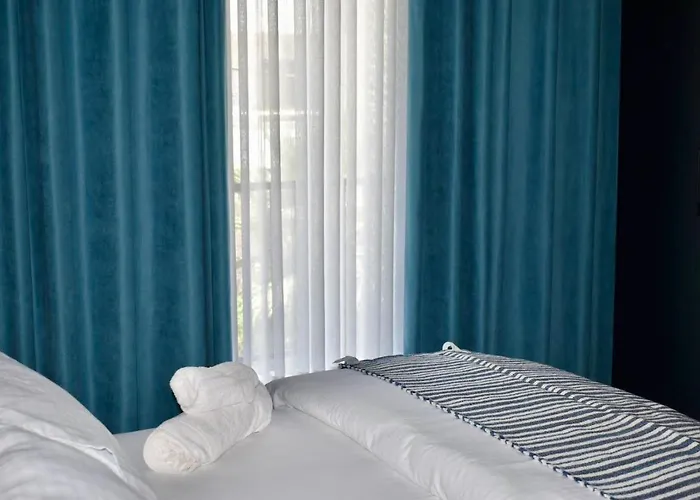 Apartamento Olive House