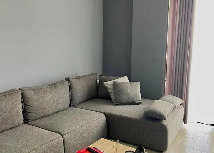 Olive House Apartamento *