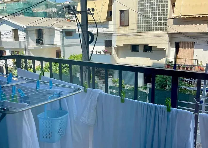 Olive House Apartamento *