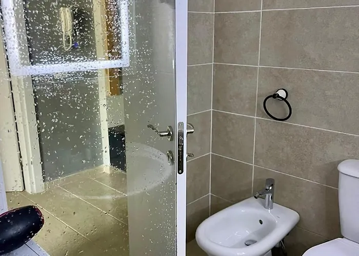 Apartamento Olive House *