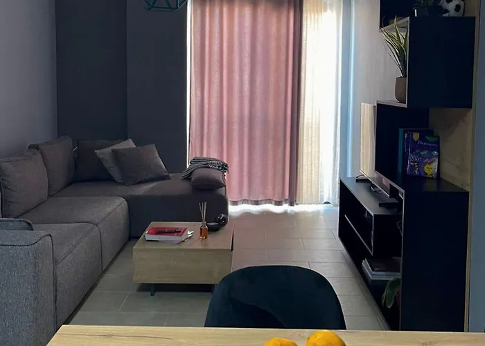 Appartamento Olive House Golem (Tirana)