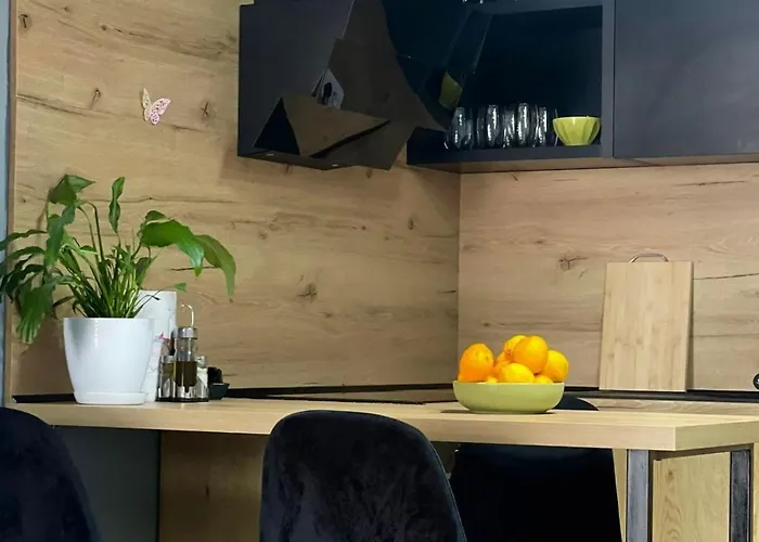 Appartamento Olive House