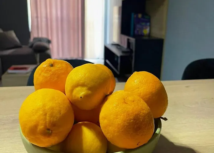 Appartamento Olive House Golem (Tirana)